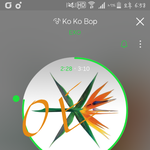 [EXO] 공계가 투표있다고 공지해주면좋겠다