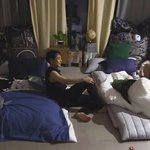 [EXO] 이때 이미 <b>나시</b>입은거 보여줬눈데