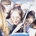 [드루와] 아이린이 안경을 쓰는 이유(충격)