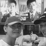 [방탄소년단] 박1<b>서준</b>님 인별 태형이