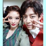 [BAP] 뮤배분 인스타에 <b>대현</b>이
