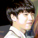 [인피니트] 웃는게 <b>햇살</b>이야ㅜㅜ