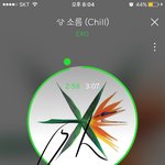 [EXO] 눈치 졸라게 없다