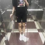 [댓글부탁해] 이런 다리는 어케 살 빼야<b>하녀</b>