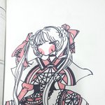 [댓글부탁해] 뿌헹 <b>낙서</b>함
