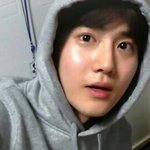 [EXO] 와 김준면 스윗가이