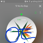 [EXO] 야 근데 다운받아진게 저쪽노래인건 <b>확실</b>한거?