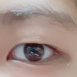 [드루와] 얘들아 나도 눈화장 <b>전후</b> 차이 쩔어