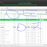[EXO] 부산 팬싸 관람 <b>선착</b>이냐?