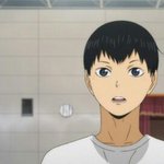 [하이큐] 이얼굴에 히나타 보게!!!하는거 상상했는데