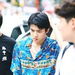 [세훈] 170813 <b>신촌</b> 팬사인회 고화질14