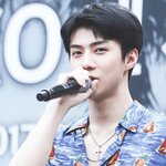[세훈] 170813 <b>신촌</b> 팬사인회 고화질16