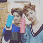 [<b>MXM</b>] 지금 뭐하려나?