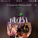 [뉴이스트] 학생+지방 수니는 맨날