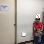 [BAP] 일부러 대기실 나온 <b>대현</b>이ㅠㅠㅠ