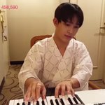 [BTOB] 오늘 브앱
