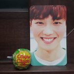 [임영민] 후기 인증) 츄파츕스200 기프티콘 내가 썼어!!!!...