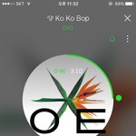 [EXO] ㅋㅋㅋ<b>단일</b>밀리언 해놨더니