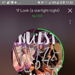 [뉴이스트] 재업) ❤꼬랑단 <b>레벨</b>테스뚜❤