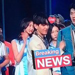 [EXO] 지금 짹에서 태연 백현땜에 <b>난리</b>남 ㅋㅋ