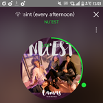 [뉴이스트] 끌올)얘들아 스밍인증 없는데 러브면 일단