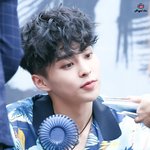 [시우민] 시우민의 <b>나른</b>미??