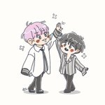 [시우민] (산하님 <b>new</b>팬아트)평화로운 요정나라