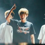 [박우진] I'll <b>be</b> back!!!(아이윌비백!!!)