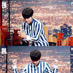 [박우진] 춤추는 참새 보고가요