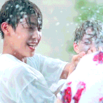 [박우진] <b>물총</b>놀이 참새