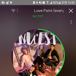 [뉴이스트] 안녕.. 덕질 초보자인데ㅠㅠ 앨범살때ㅜㅜ