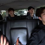 [시우민] 리얼리티에서 시우민 쌩얼