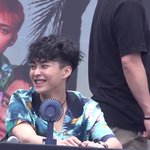 [시우민] 시우민 부끄러ㅠㅠㅠㅠㅠㅠㅠㅠ