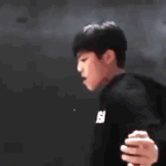 [박우진] 덤앤더머 <b>참새</b>