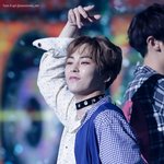 [시우민] 처음보는 시우민 <b>초커</b>사진 뜸