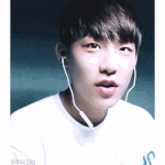 [박우진] ㄹㅇ현실 남사친 <b>참새</b>