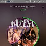 [뉴이스트] 아까 글 전공하는 학생이라던 쓰니인데 !