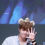 [강다니엘] 자기가 <b>호랑</b>인줄 아는 어피치