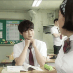 [워너원] 근데 박지훈...갭차이