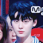 [황민현] 황민현때문에 현생 망했어.....