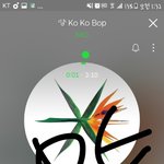 [EXO] 개온 <b>소셜</b>차트 유튭 뮤비 스밍집계는