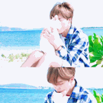 [방탄소년단] 정화타이밍