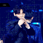 [황민현] <b>미녀</b>단 특기잖아