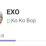[EXO] ✔31,051<b>표차</b>, 투표하고 자 에리덜~^^
