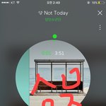 [방탄소년단] 아 답답해 짹