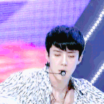 [EXO] 오세훈 <b>인성</b> 진짜;