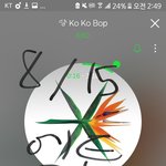 [EXO] 오늘 노래방에서 5시간있었는데