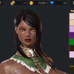 [댓글부탁해] 내<b>캐릭</b> 조카선굵지않냐