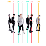 [방탄소년단] 야~ 너네 정말 <b>춤꾼</b>이구나?