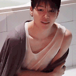 [방탄소년단] <b>지미</b>니왔따!!